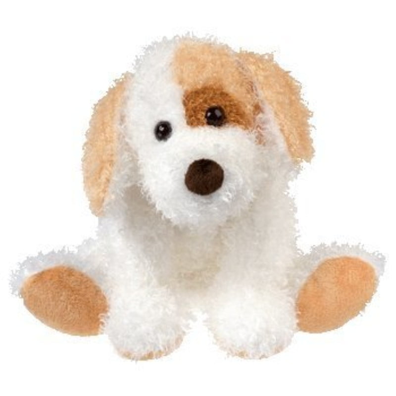 ty beanie buddies dog