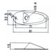 thumbnail image 3 of Jack de Salida dorada para Guitarra Eléctrica shamjiam Partes de Guitarra Eléctrica, 3 of 7