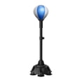 thumbnail image 1 of S SERENABLE Boxing Speed Ball Adjustable Boxing Punch Ball for Home Gym Training Hitting Blue, 1 of 9