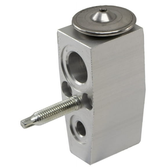 Block Type Expansion Valve w/o Solenoid