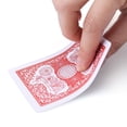 thumbnail image 6 of LotFancy Playing Cards, 12 Decks Poker Size Standard Index, Red, 6 of 7