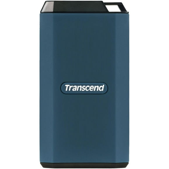 Transcend 1TB External SSD model 410C