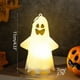 thumbnail image 2 of Lámpara Led de Pared de Noche con Luz de Modelado de Bruja de Plástico para Halloween, Suministros para Fiestas, Decoración de Escritorio para El Hogar, 2 of 2