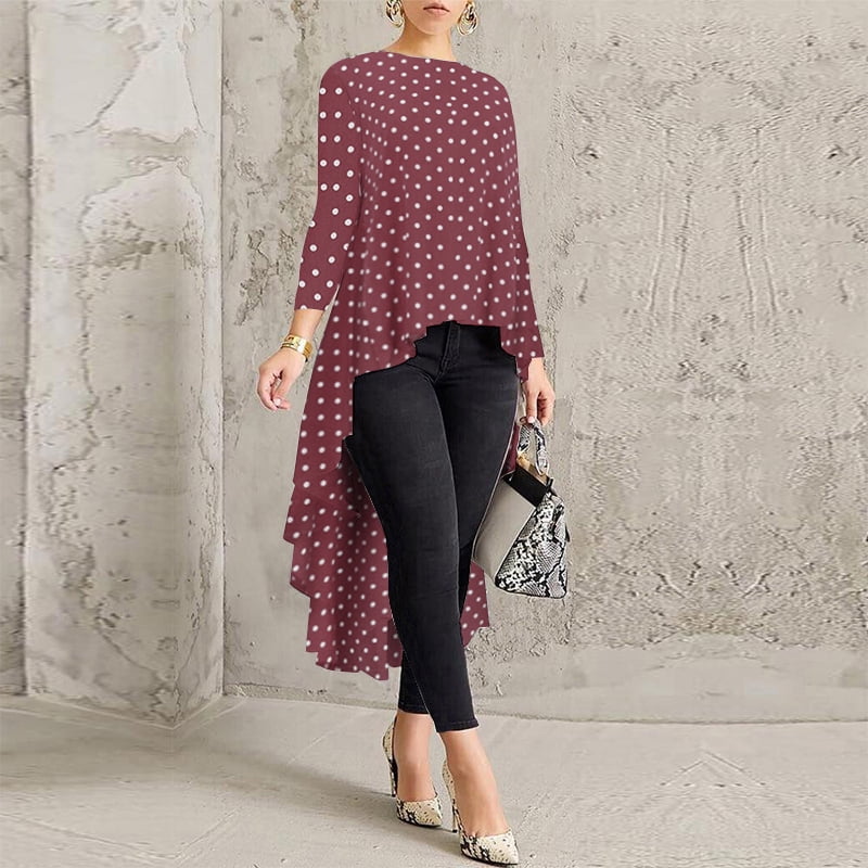 zanzea blouses