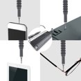thumbnail image 1 of 45PCS Tournevis Bit Ensemble de Sécurité Bit de Précision Métallique Portable avec Étui, 1 of 9
