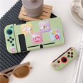 thumbnail image 3 of Étui Compatible avec Nintendo Switch, Étui de Protection Doux pour Nintendo Switch, 3 of 4