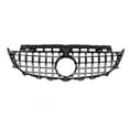 thumbnail image 1 of Front Grille Cover Trim,for Panamericana GT Style Front Grille Surround Front Grille Trim Class Leading Features, 1 of 5