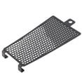 thumbnail image 1 of Motorcycle Oil Cooler Radiator Grille Cover For Harley-Davidson Softail Deluxe Low Rider Fat Bob 2018-2022, 1 of 6