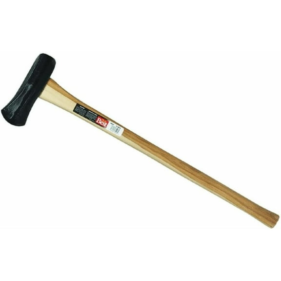 CSPP TJ-6AH-D Wood Splitter Maul