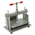 thumbnail image 3 of A4 Steel Notes Invoice Flattening Machine Bookbinder Papermaking Book Press, 3 of 7