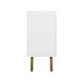 thumbnail image 5 of Addie 53.54 Sideboard with 5 Shelves, 5 of 5