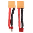 thumbnail image 2 of XT90 to Male & Female Lipo Battery Adapters Wire for RC Models, 2 of 7