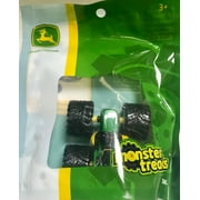 John Deere Mit Mini Mower