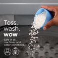 thumbnail image 2 of Downy Light Laundry Scent Booster Beads, Ocean Mist Scent, In-wash fabric beads designed to be gentle with a light boost of scent, No Heavy Perfumes, 2 of 8