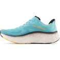 thumbnail image 3 of New Balance Men's FreshFoam X 1080 More V4 Running Sneakers Blue Black Size 11.5, 3 of 5