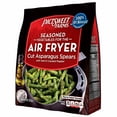 thumbnail image 4 of Pictsweet Farms Frozen Seasoned Vegetables for the Air Fryer Cut Asparagus Spears, 11 oz, 4 of 7