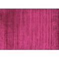 thumbnail image 1 of Ahgly Company Indoor Rectangle Abstract Pink Contemporary Area Rugs, 8' x 10', 1 of 4