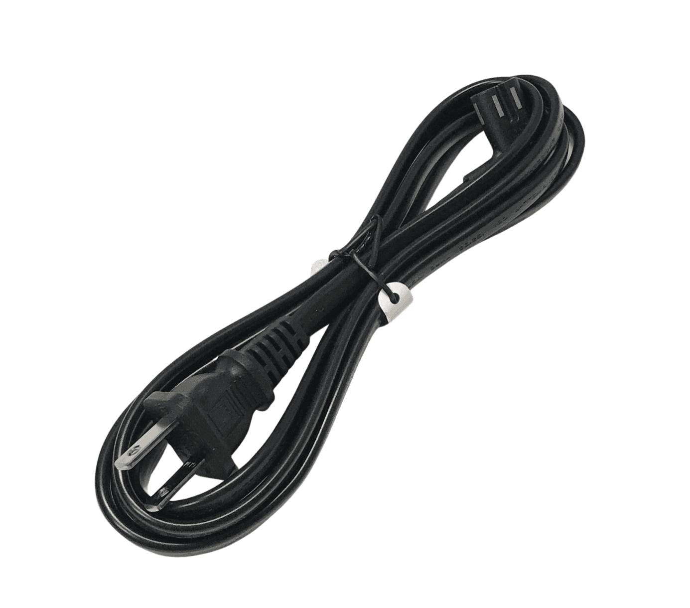 TV Power Cord Compatible With Sony Model Numbers XR85X90CK, XR85X90CK, XR85X90K, XR85X90K