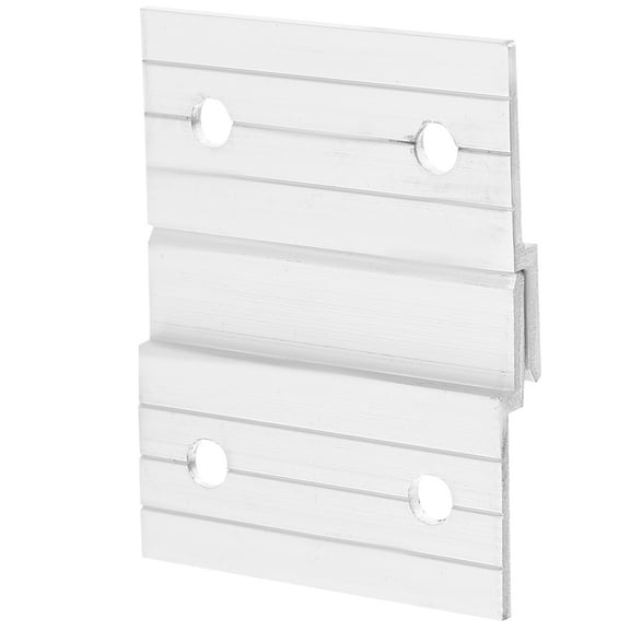 1 Set of Picture Hangers Picture Frame Mounting Brackets Heavy Duty Picture Hangers