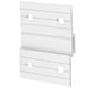 thumbnail image 5 of GOOHOCHY 1 juego de soportes para colgar fotos con forma de cornamusa francesa, clips para colgar marcos de arte y soportes de montaje en pared., 5 of 8