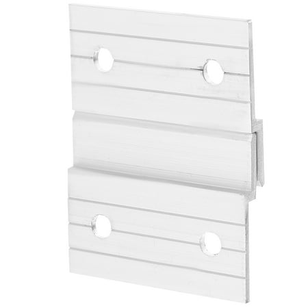 

1 Set of Picture Hangers Picture Frame Mounting Brackets Heavy Duty Picture Hangers