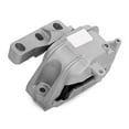 thumbnail image 3 of 4M Auto Parts Hydraulic Right Engine Mount 1PC. Part 4M-9092. A6929, EM9092, 1K0-199-262-M., 3 of 4