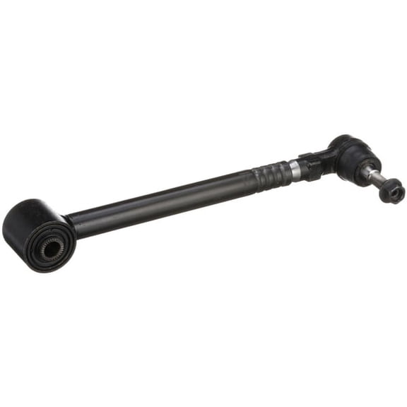 Control Arm and Ball Joint Assembly