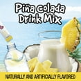 thumbnail image 2 of (Price/Case)Margaritaville 33463 Powdered Drink Singles To Go Pina Colada 12-6 Count, 2 of 7
