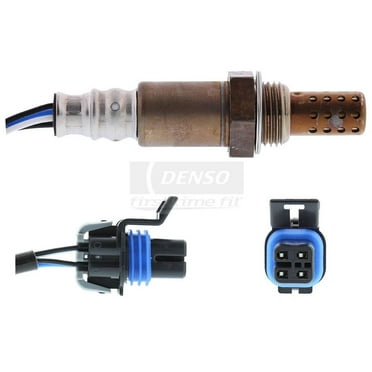Oxygen Sensor