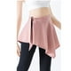 thumbnail image 4 of Falda Deportiva Cubierta De Fibra De Poliéster Suave De Una Pieza Absorbente Mujeres Yoga Ballet Faldas De Tenis Atar Faldas Para Fitness Tenis Deporte, 4 of 8