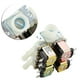 thumbnail image 4 of Válvula Solenoide DC 12V DN20 G3/4" 1 entrada 4 salidas Plástico ANGGREK Otros, 4 of 8