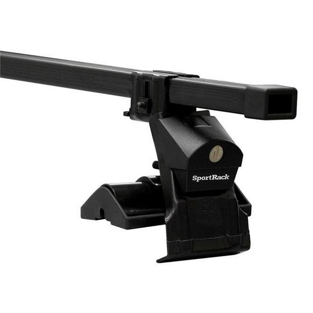 Frontier Roof Rack Load Bars, Hooks, Locks & All Install Parts