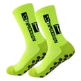 thumbnail image 1 of LNGOOR 10 Pairs New Men Anti-Slip Football Socks High Quality Soft Breathable Thickened Sports Running Cycling Socks, 1 of 7