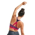 thumbnail image 3 of TriDri Womens Performance Sports Bra (Medium Impact), 3 of 4