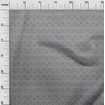 thumbnail image 2 of oneOone Cotton Flex Fabric Triangle Block Print Sewing Fabric BTY 40 Inch Wide, 2 of 4