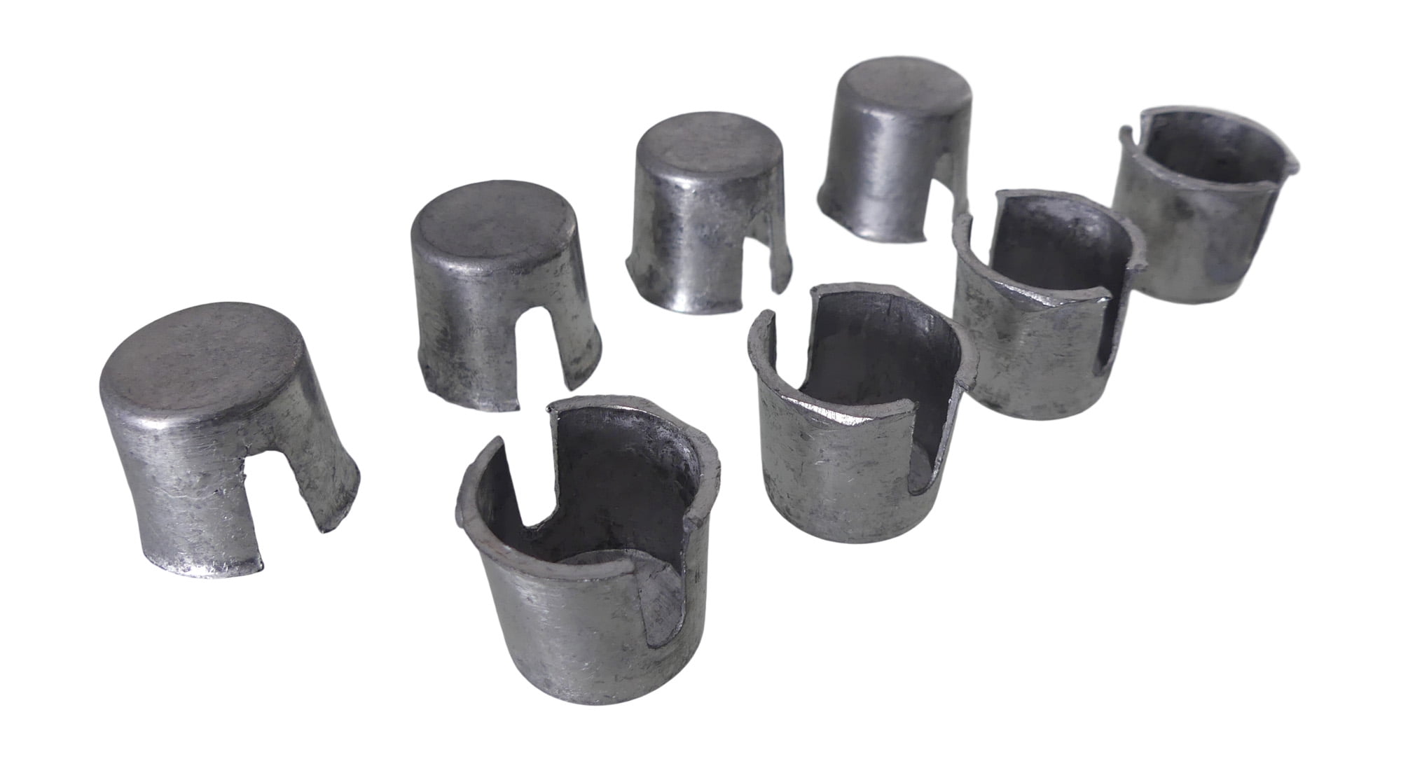 Lead Terminal Shims, Make Secure Connections to Worn or Damaged Battery