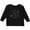 AB-Black, variant on Inktastic Funny Shakespeare Quote Boys or Girls Long Sleeve Toddler T-Shirt