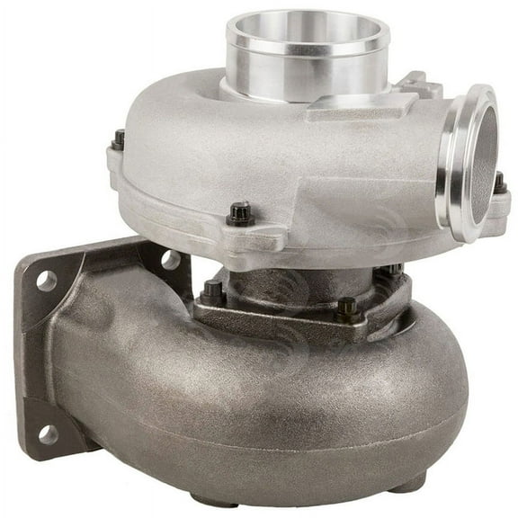 Global 2511285 Turbocharger Fits select: 1994-1997 FORD F250, 1994-1997 FORD F350
