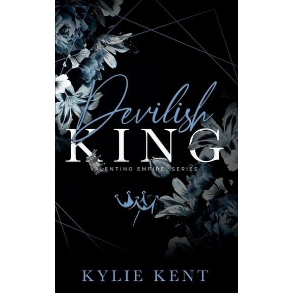 Devilish King, (Paperback)