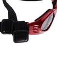 thumbnail image 4 of Gafas de terre para Mascotas Yinane Gafas de sol de cachorro de perro mascota rojo, 4 of 8