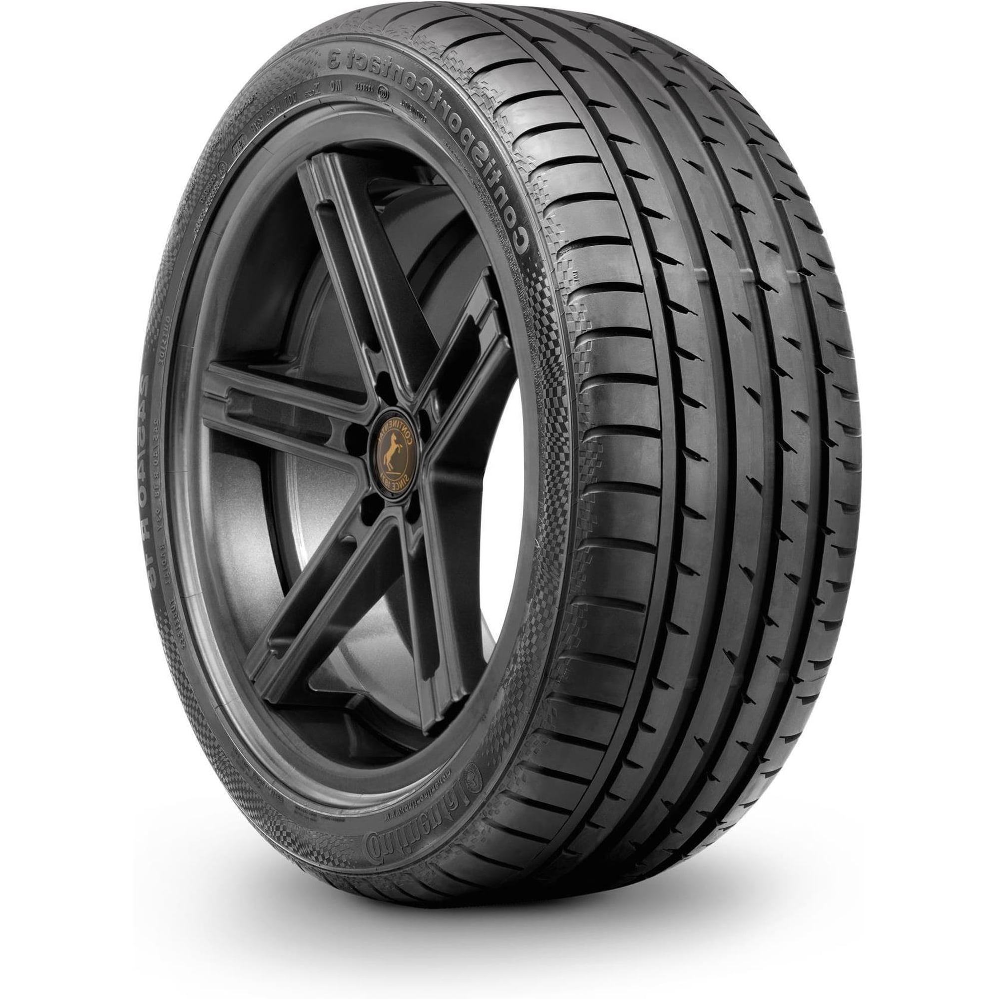 Continental ContiSportContact 3 275/35R20 102 Y Tire Sansujyuku sansujyuku.com