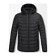 thumbnail image 3 of Chaqueta recargable para hombre cómoda chaqueta con calefacción inteligente para acampar mochilero senderismo, 3 of 9