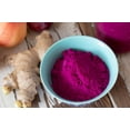 thumbnail image 3 of (Pack of 3), Pitaya Foods Organic Dragon Fruit Powder, 4 oz, 3 of 5