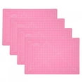 thumbnail image 2 of Cutting Mat, 4Pcs Model Cutting Mat, Craft Paper Sculptures Writing, 2 of 8