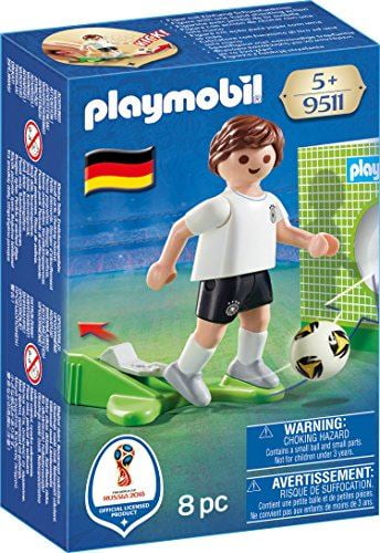 playmobil football