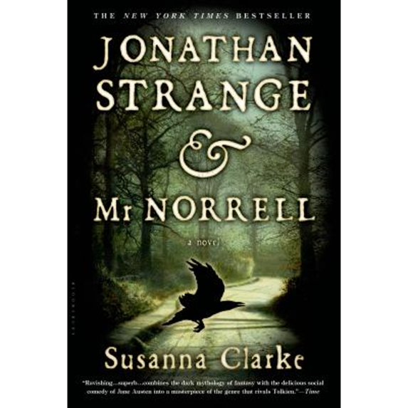 Pre-Owned Jonathan Strange & MR Norrell (Paperback) 1582346038 9781582346038