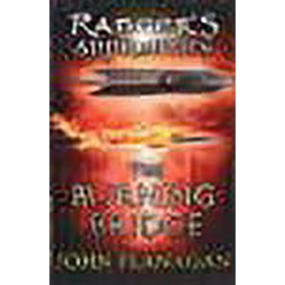 The Burning Bridge (Ranger's Apprentice Book 2) - Flanagan, John