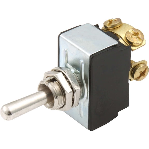 Ignition/Start Switch