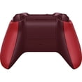 thumbnail image 5 of Microsoft Xbox Wireless Controller, Red, 5 of 7