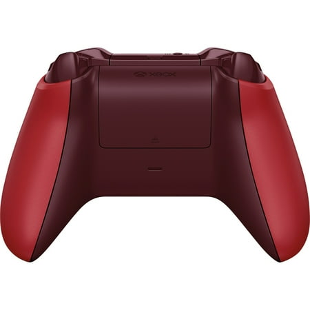 Microsoft Xbox Wireless Controller, Red